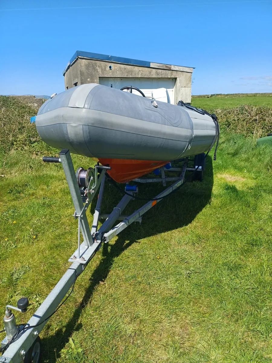 Avon Searider 4.7 - Image 2