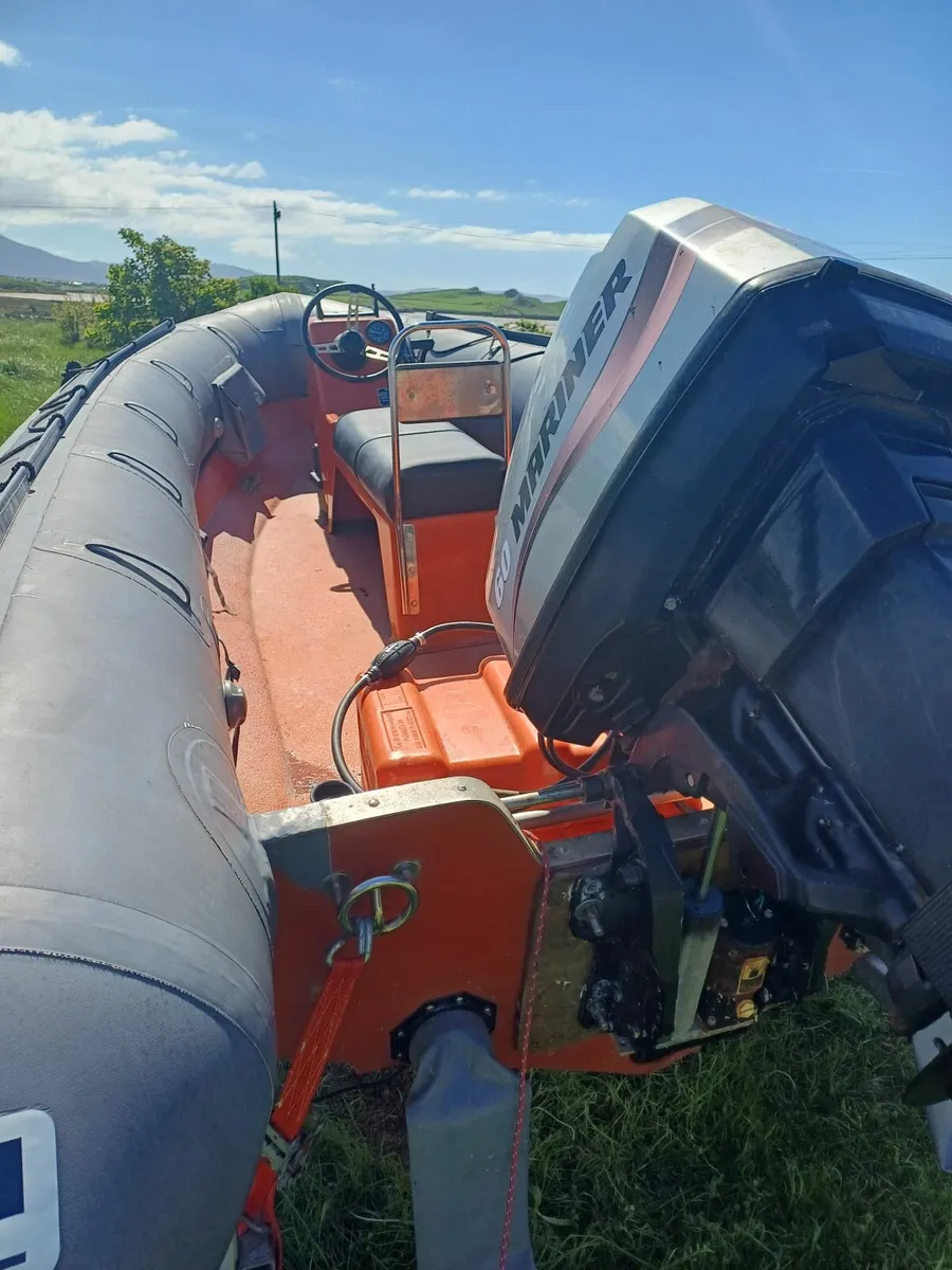 Avon Searider 4.7 - Image 3