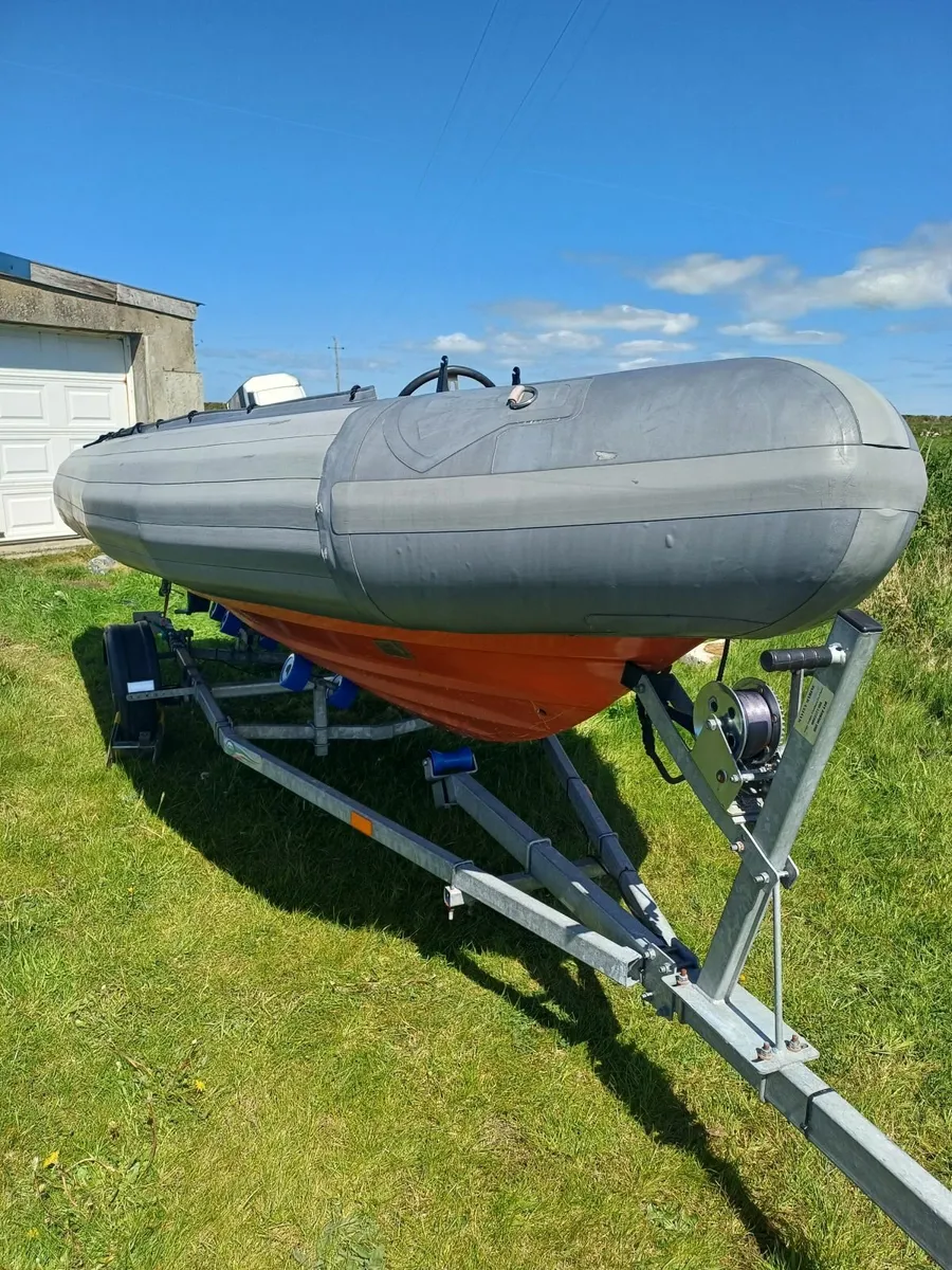 Avon Searider 4.7 - Image 4