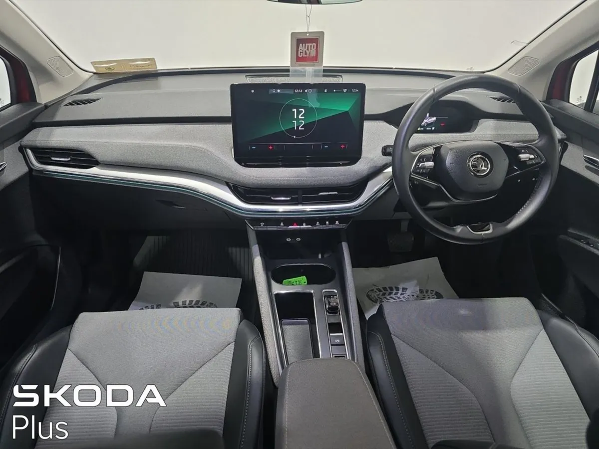 Skoda Enyaq IV 60 - Image 2