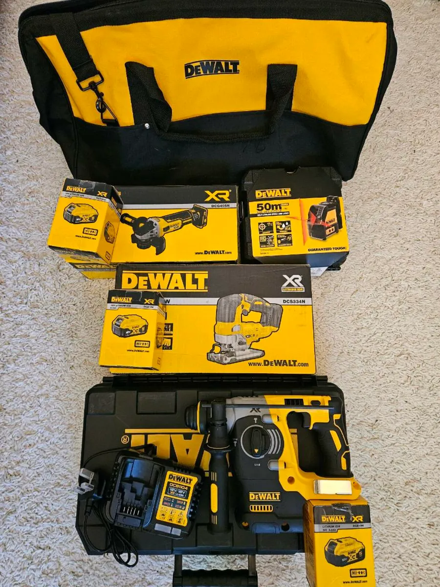 Dewalt