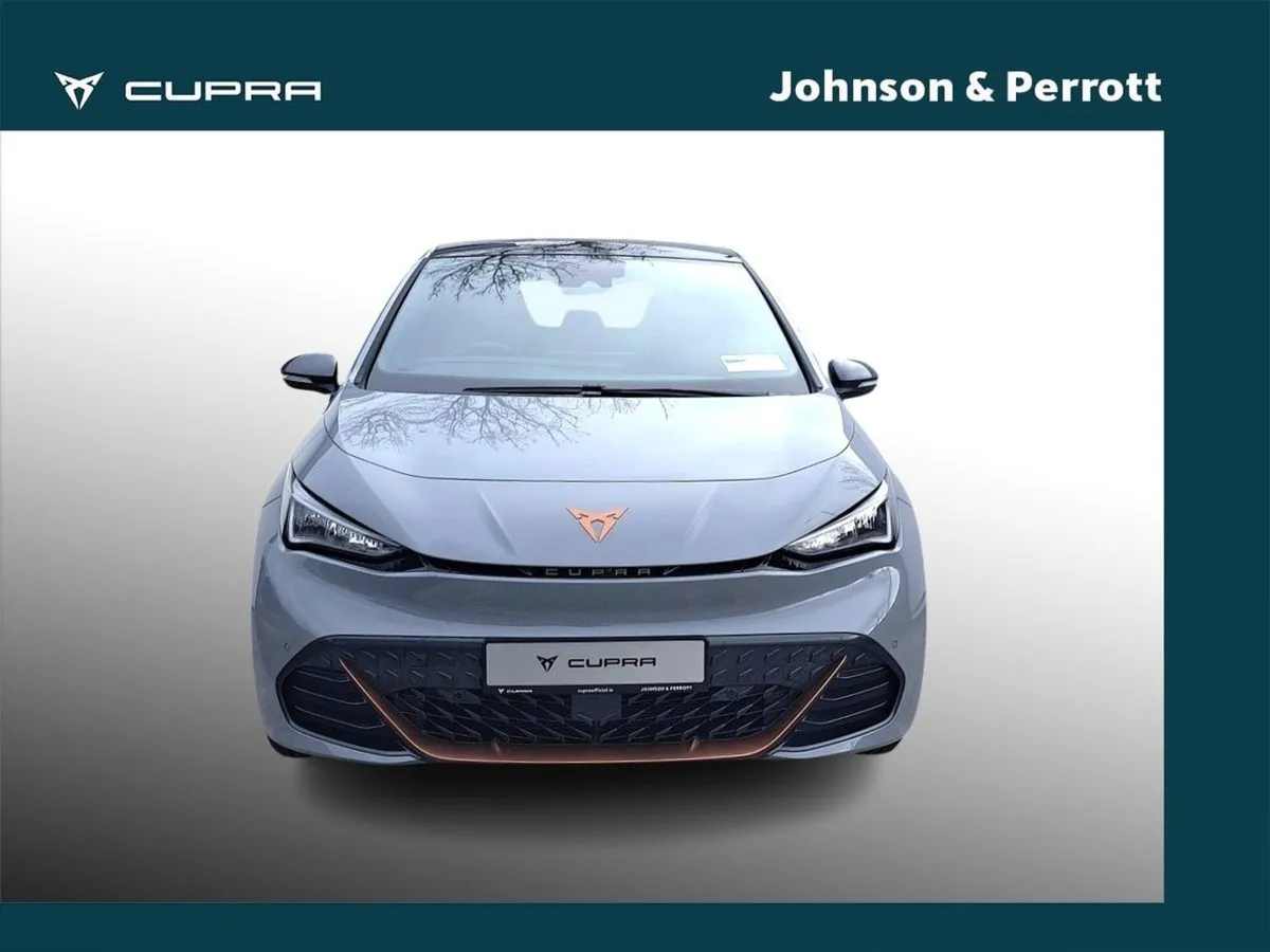 Cupra Born  order Your 251 Born Today - Image 3
