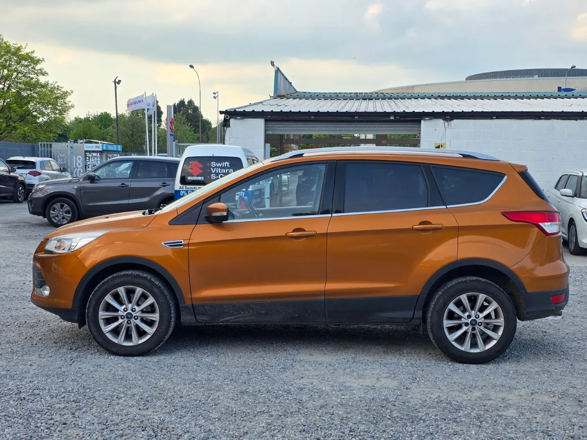 Ford Kuga 2016 - Image 4
