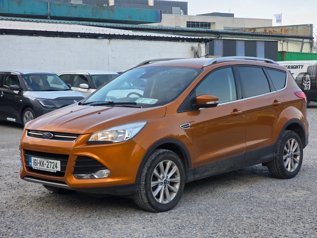 Ford Kuga 2016 - Image 3