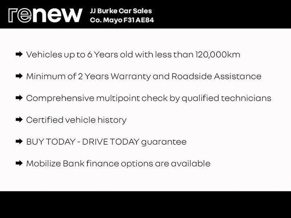 Renault Master FWD Lm35 Blue dCi 130 Start - Image 4