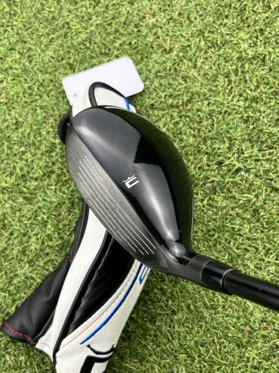 COBRA LTDx ONE LENGTH HYBRID / #4 21° / STIFF - Image 4