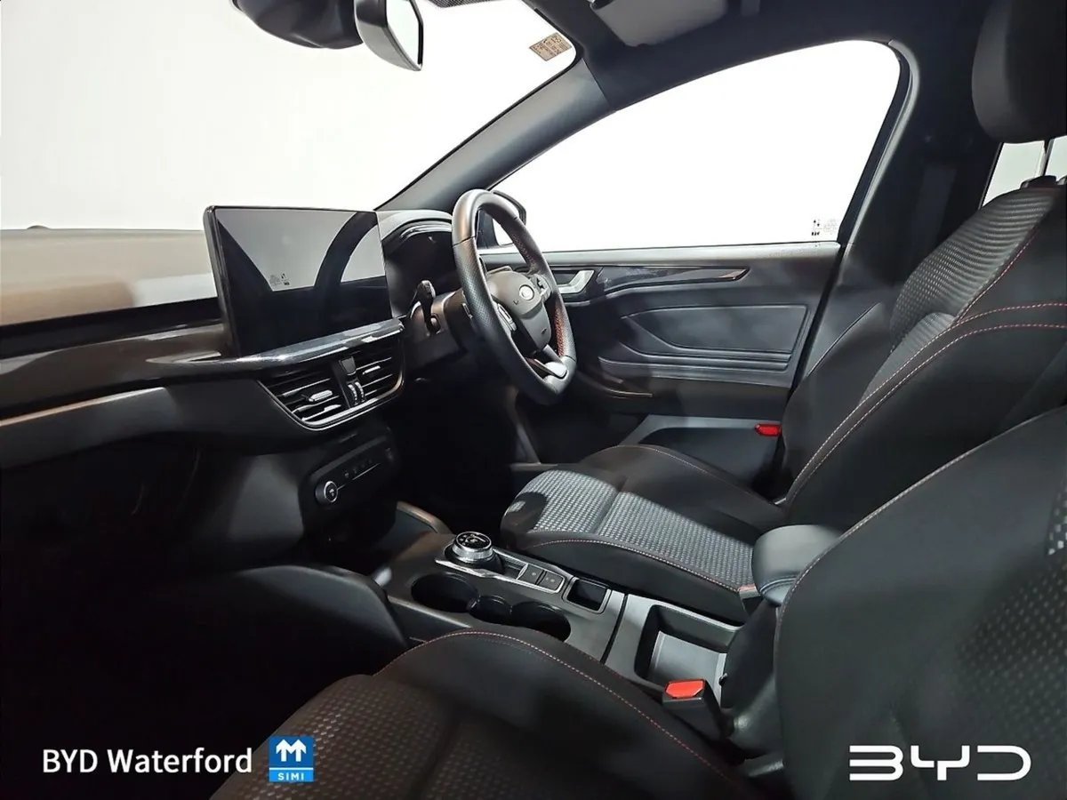Ford Focus  deposit Taken  ST Automatic - Multi F - Image 4