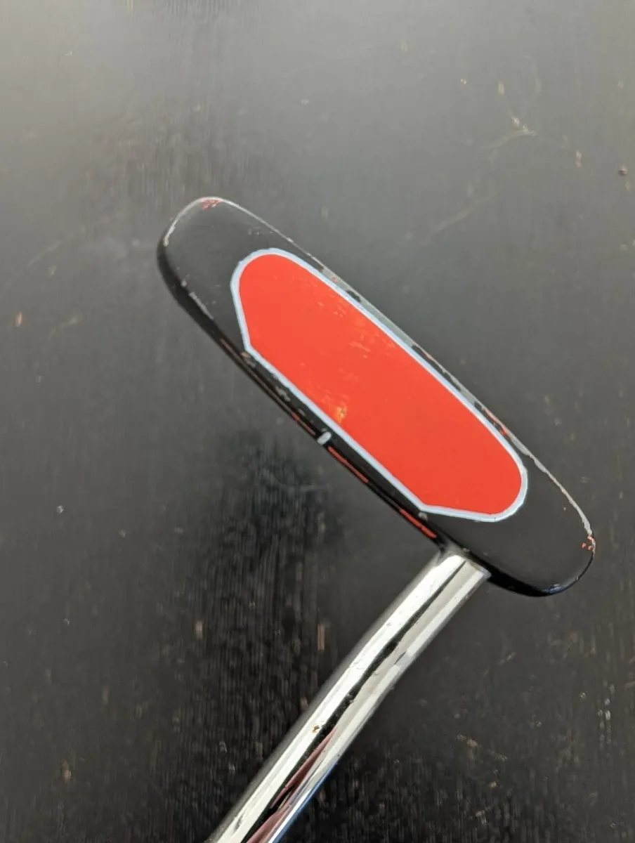 Skymax SX9 Putter (Left Handed) - Image 1