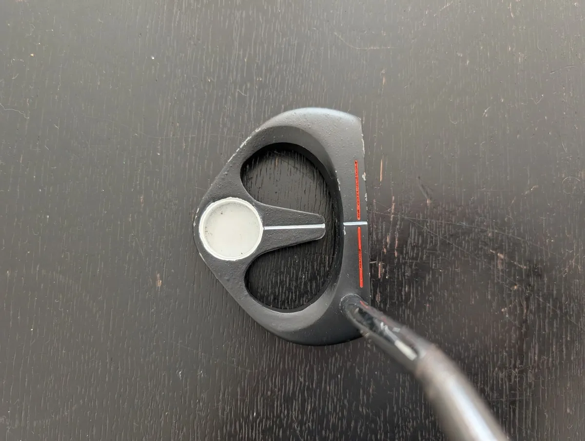 Skymax SX9 Putter (Left Handed) - Image 3
