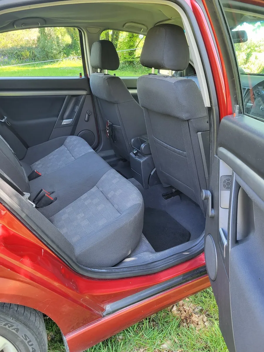 Vauxhall Vectra 2008 - Image 3