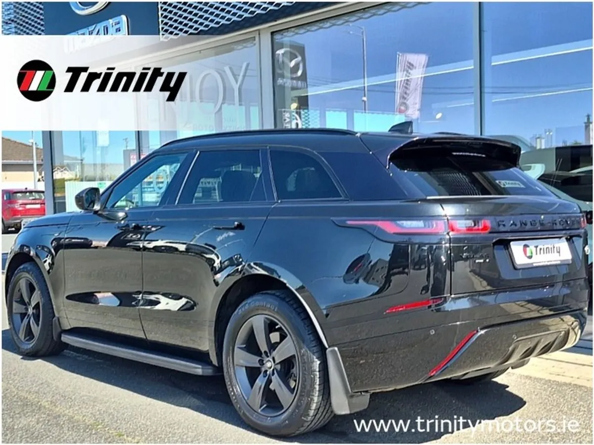 Land Rover Range Rover Velar R Dynamic Black Edit - Image 3