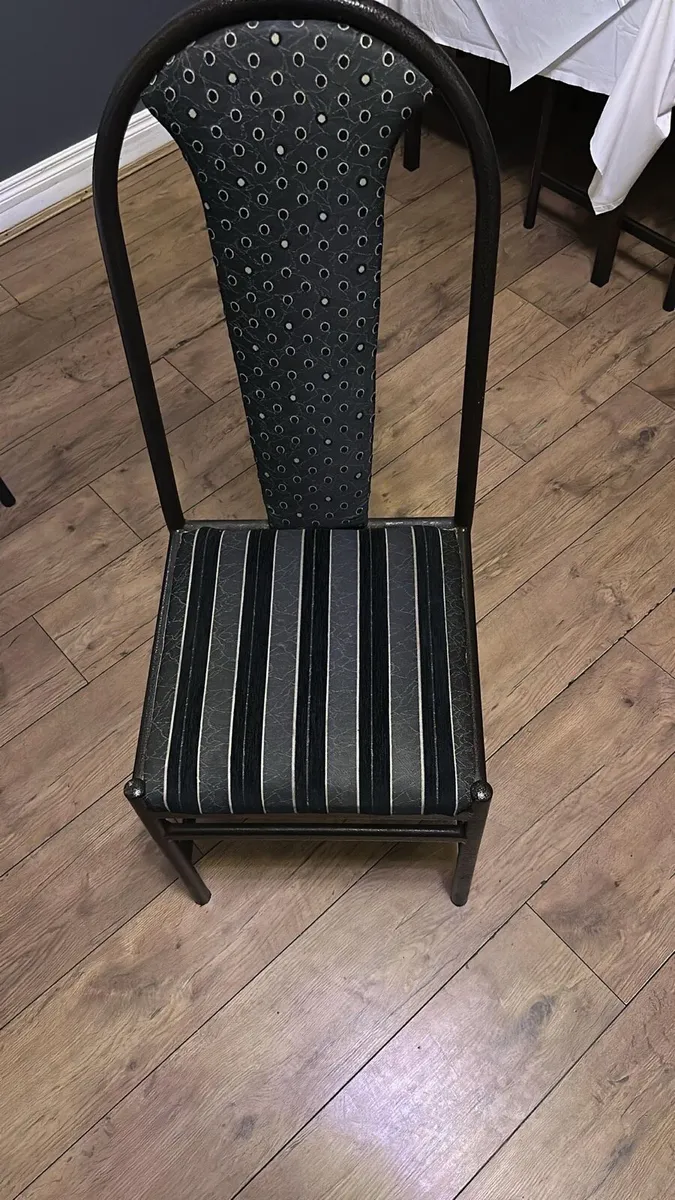 Chair - Image 1
