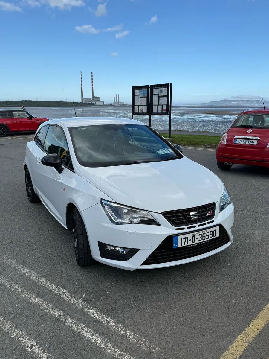THE CLEANEST CUPRA LONG NCT AND TAX - Image 1