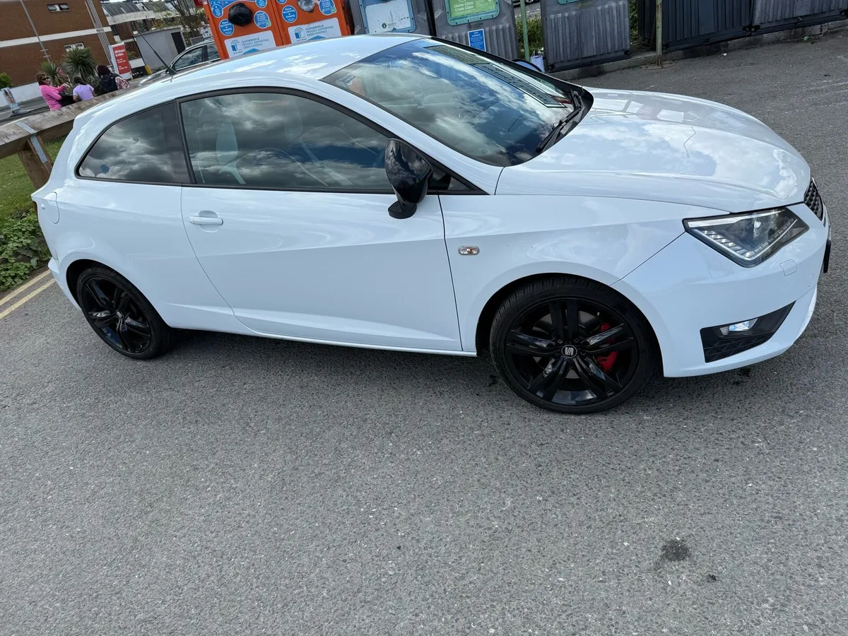 THE CLEANEST CUPRA LONG NCT AND TAX - Image 2