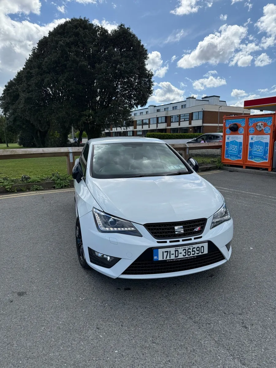 THE CLEANEST CUPRA LONG NCT AND TAX - Image 3