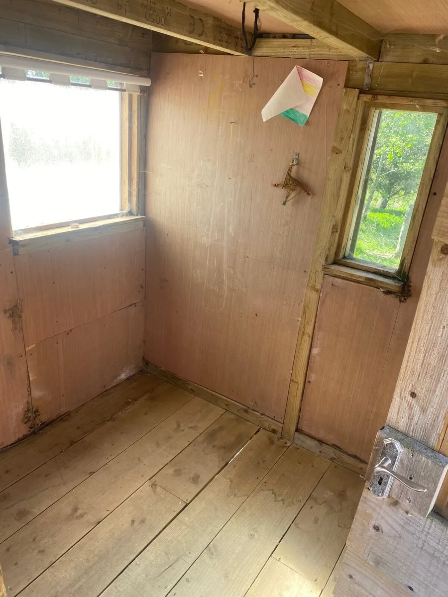 Tree house - Image 4