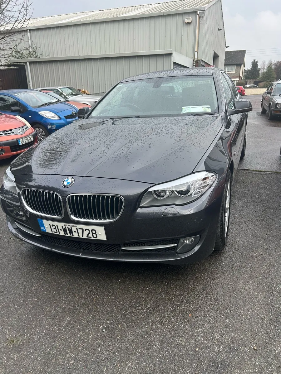 BMW 520d - Image 3