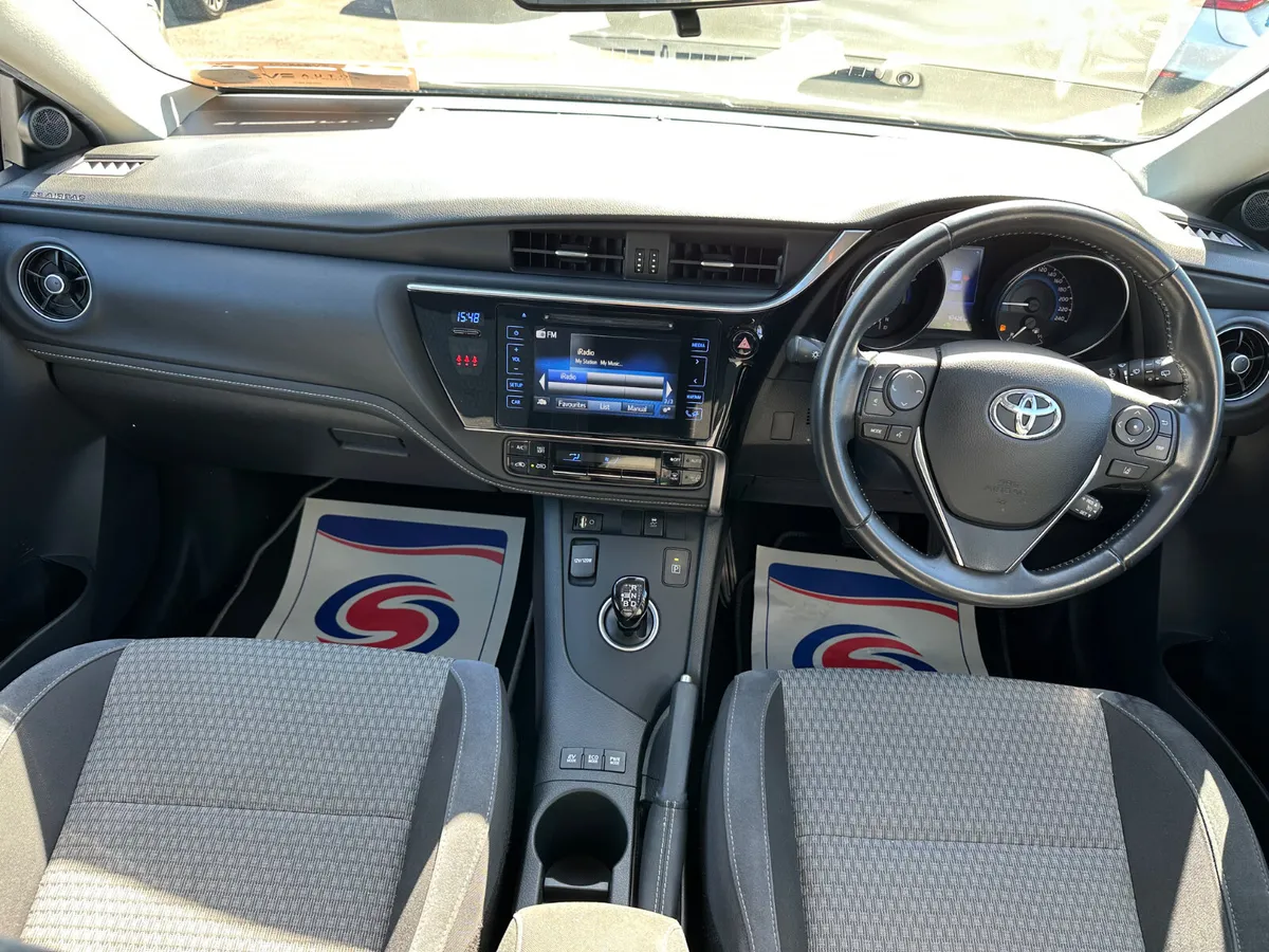 High Spec - Self Charge Hybrid - Low mileage - Image 2