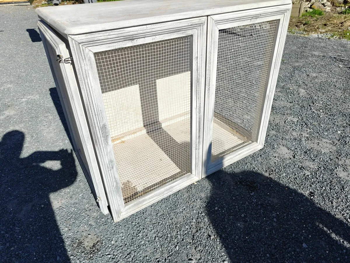 Dog cage - Image 2