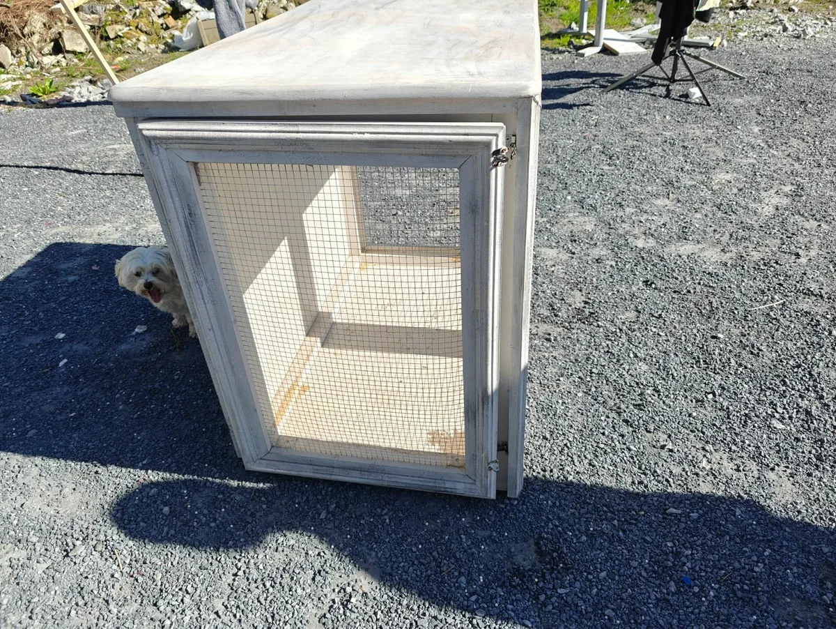 Dog cage - Image 3