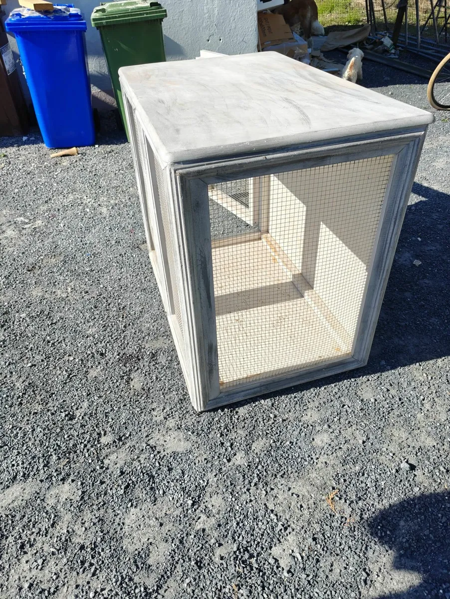 Dog cage - Image 4
