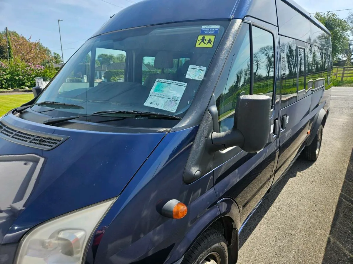 Choice of Transits - Image 3