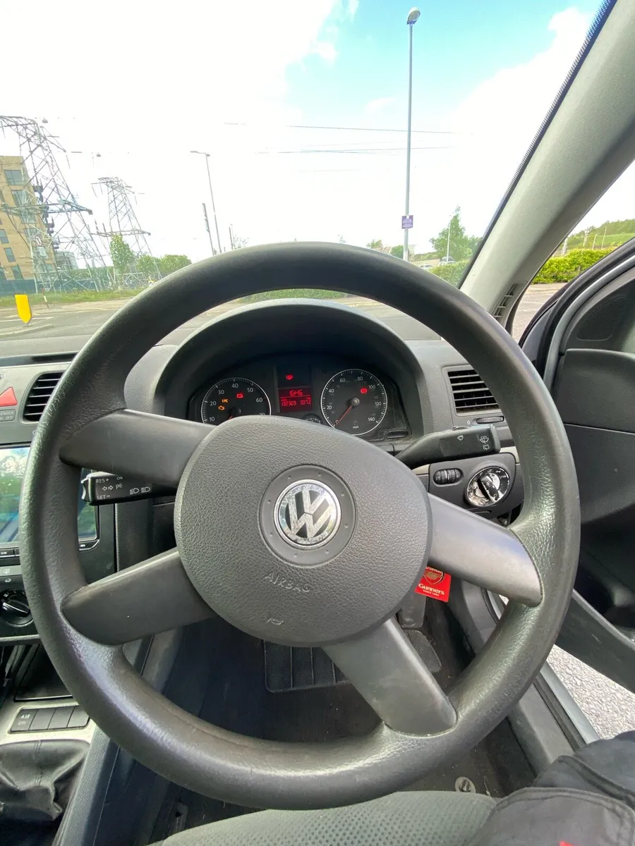 Volkswagen Golf 1.4L Petrol - Image 4