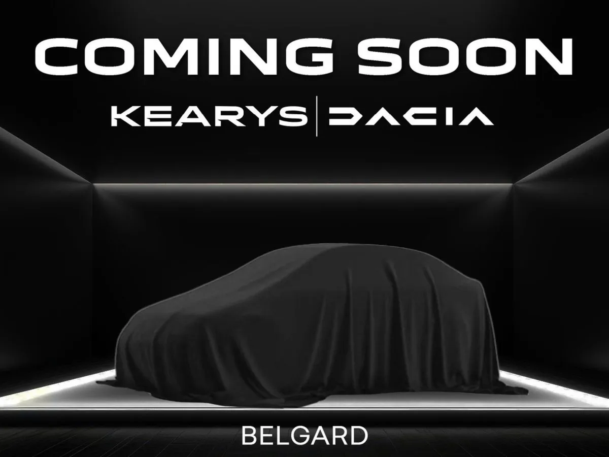 Dacia Duster HEV 140 Journey
