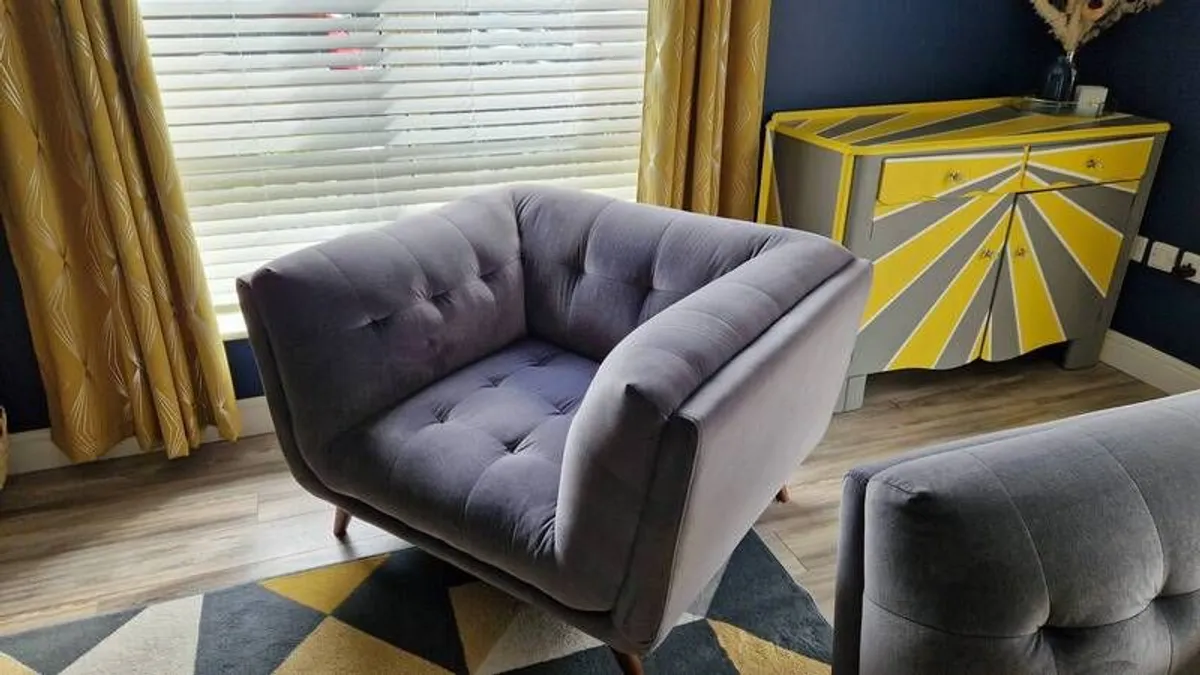 Sofa Suite 3 + 2 + 1 - Image 2