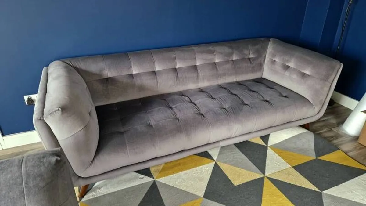 Sofa Suite 3 + 2 + 1 - Image 3
