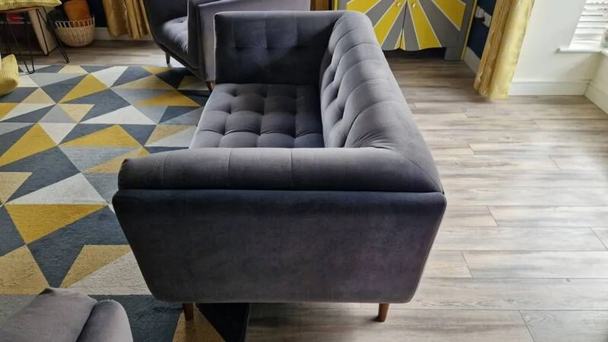 Sofa Suite 3 + 2 + 1 - Image 4