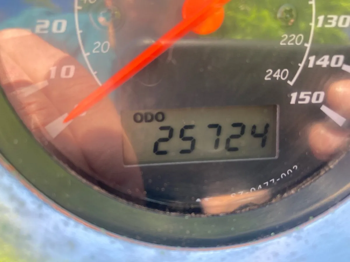 Suzuki Other 2004 - Image 2