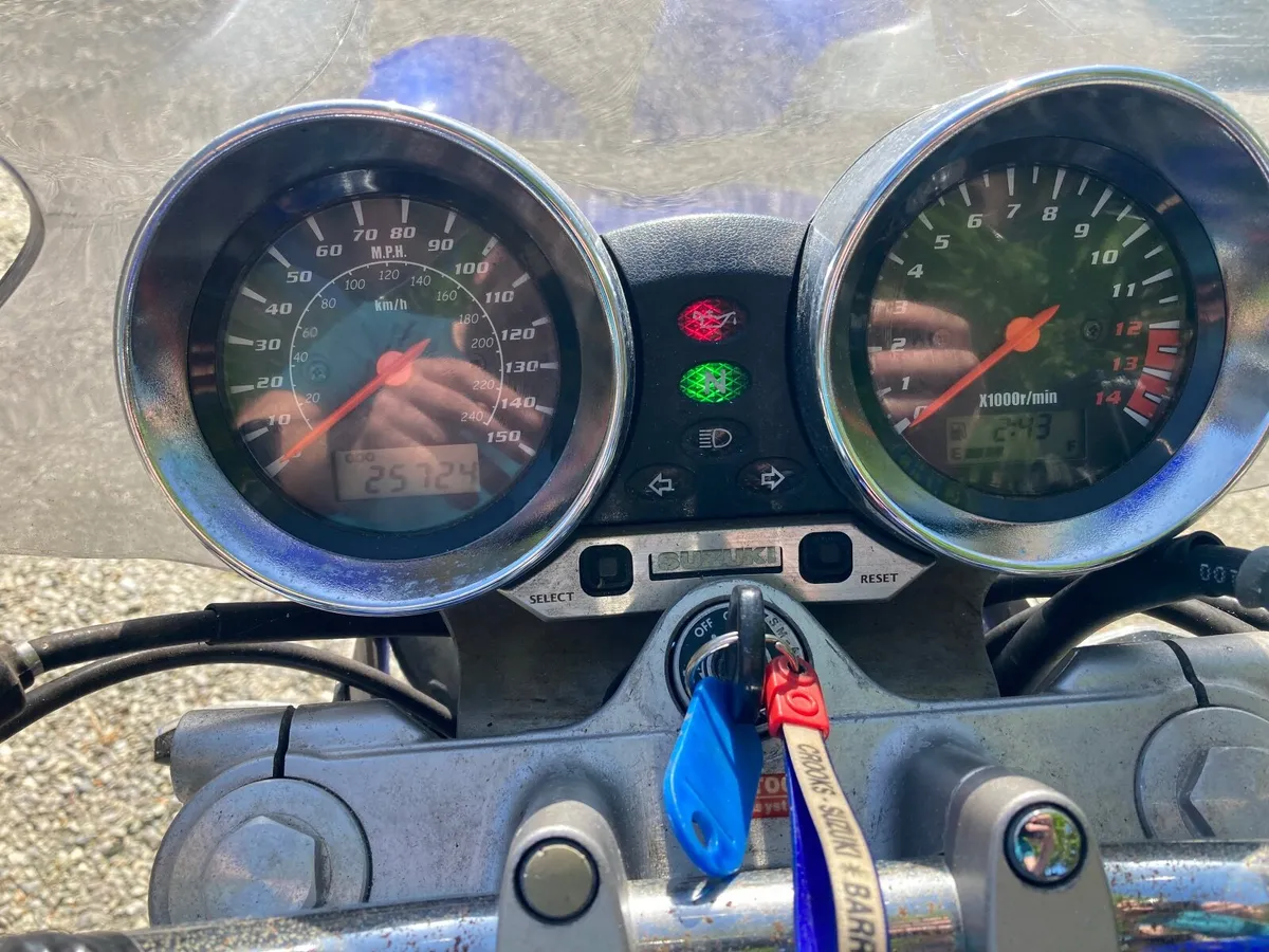 Suzuki Other 2004 - Image 3
