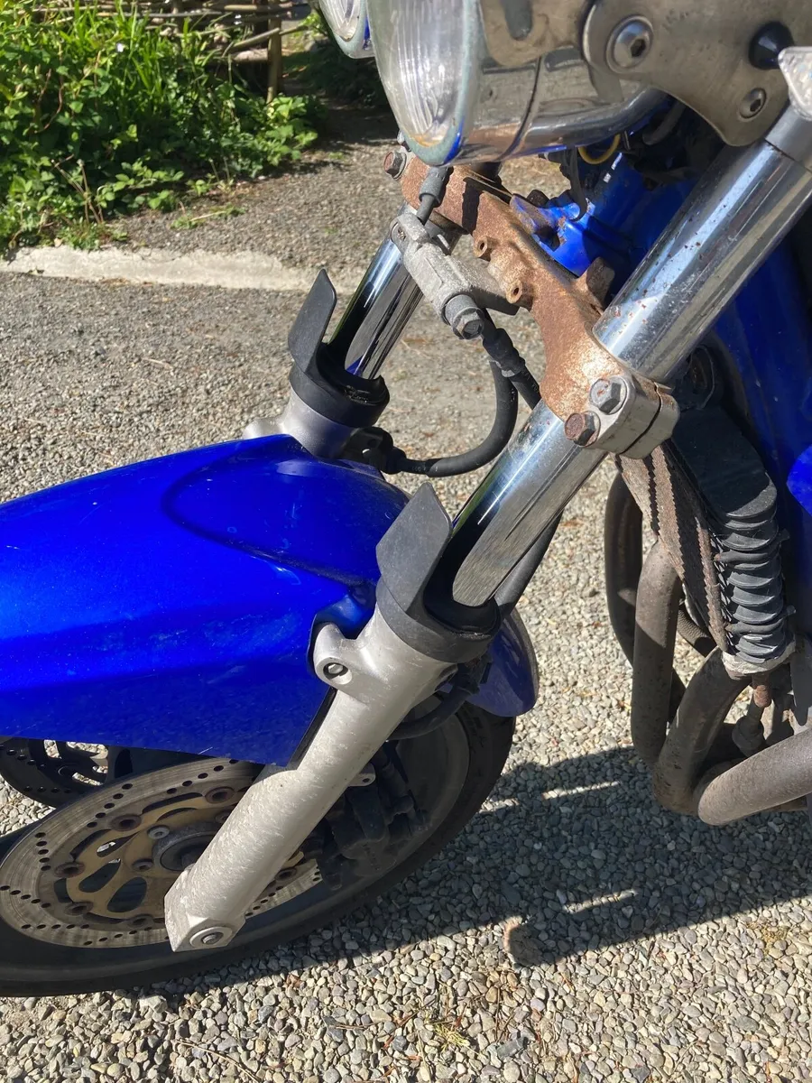 Suzuki Other 2004 - Image 4