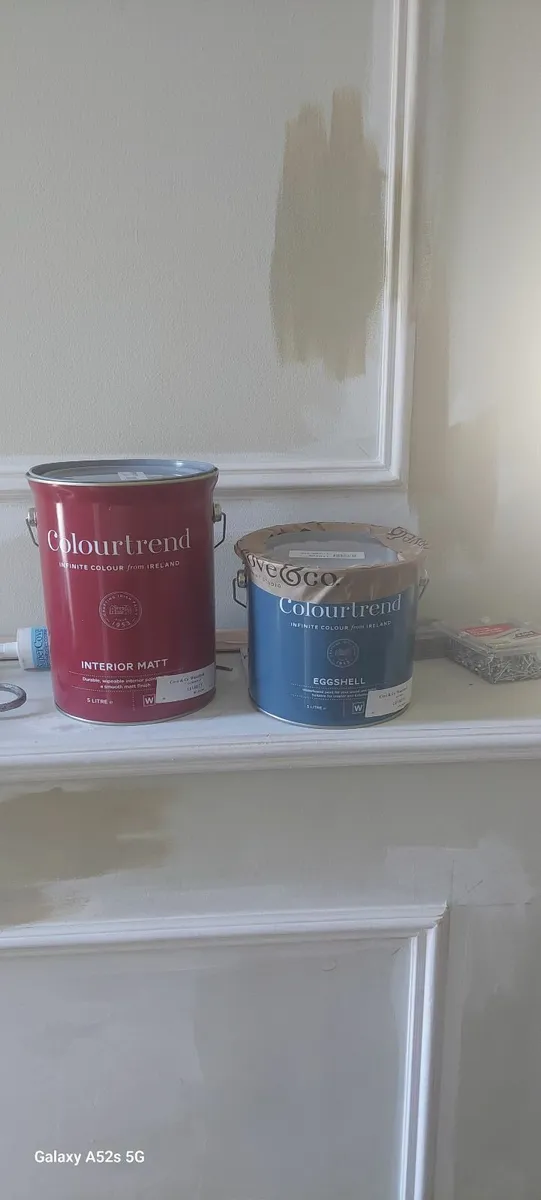 Paint