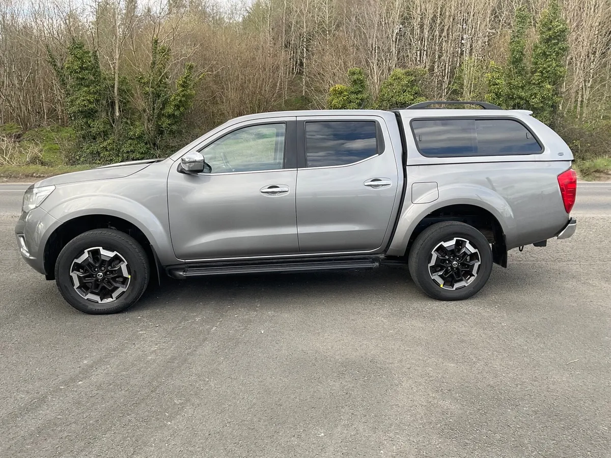 2019 Nissan Navara N connecta - Image 3