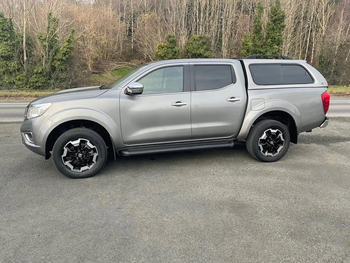 2019 Nissan Navara N connecta - Image 2