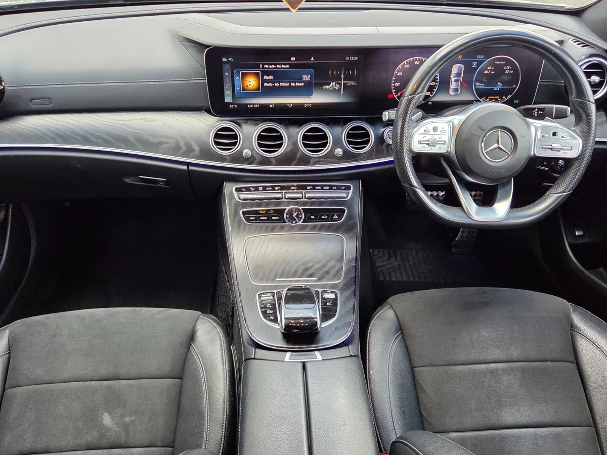 Mercedes-Benz E-Class 2019 - Image 4