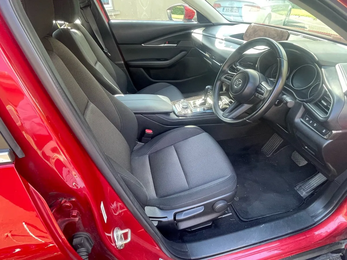 2022 Mazda CX30 Hybrid auto - Image 4