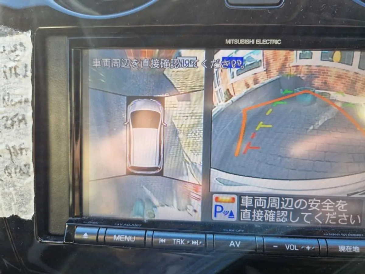 2018 Nissan NOTE - Image 3