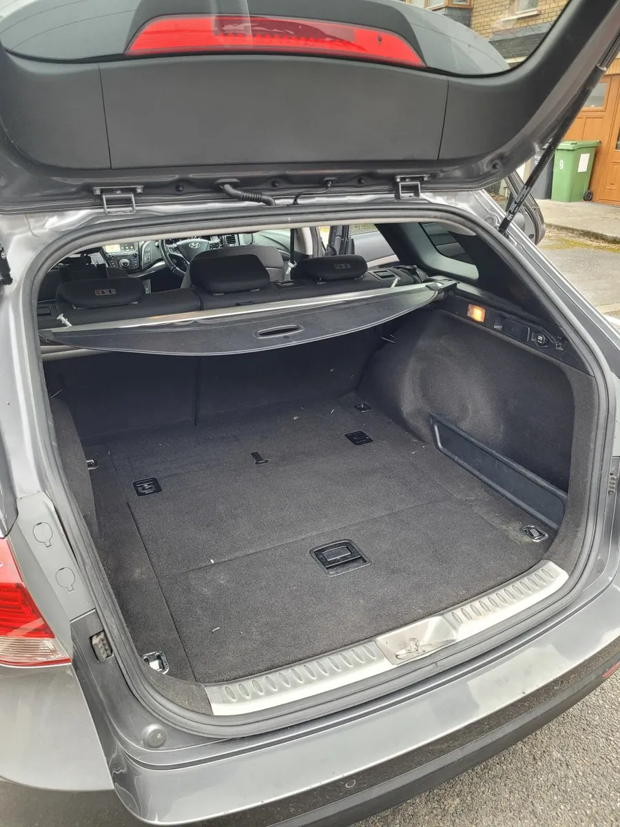 Hyundai i40 2016 - Image 4