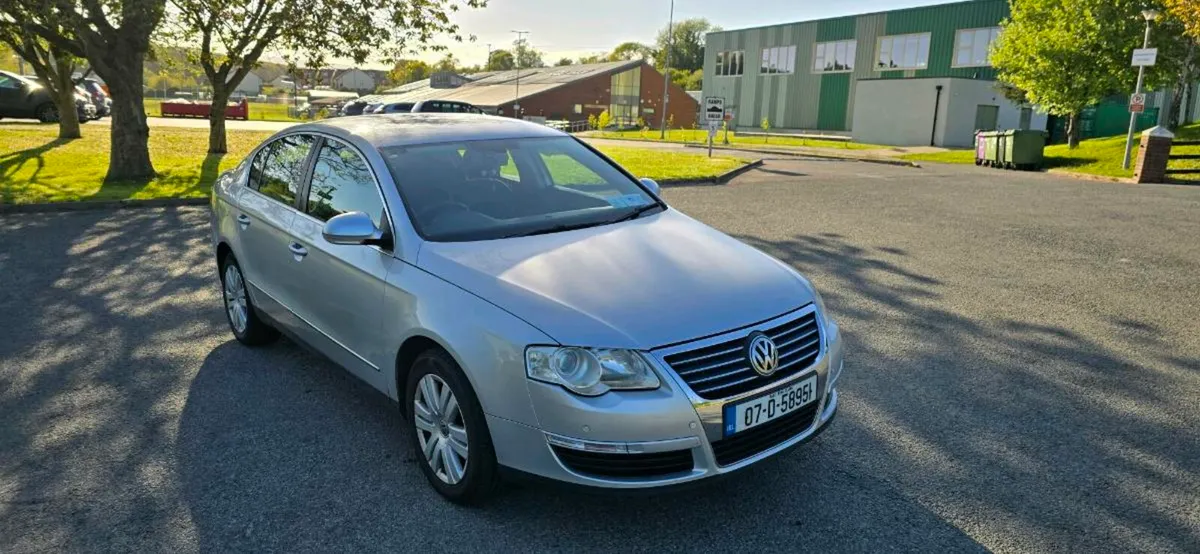 Volkswagen Passat Price drop - Image 2