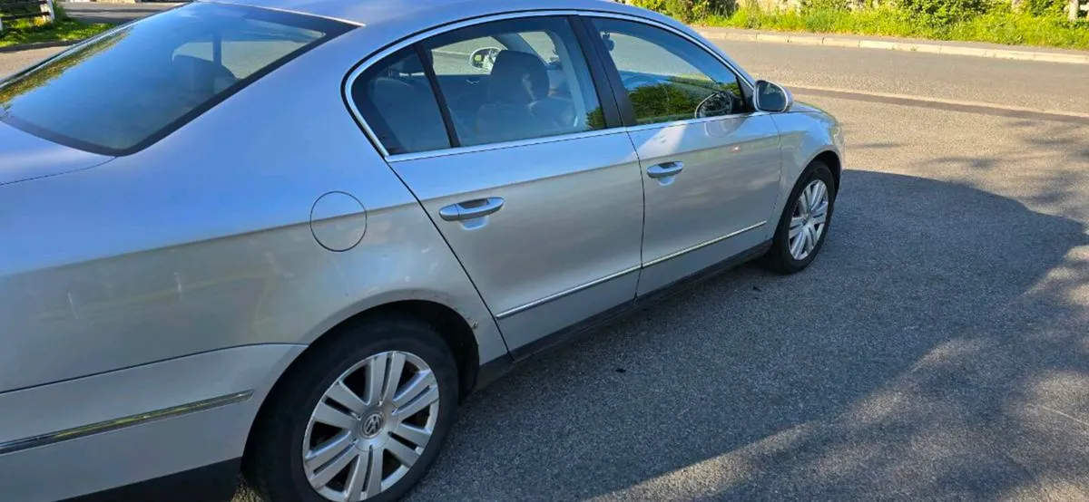 Volkswagen Passat Price drop - Image 4