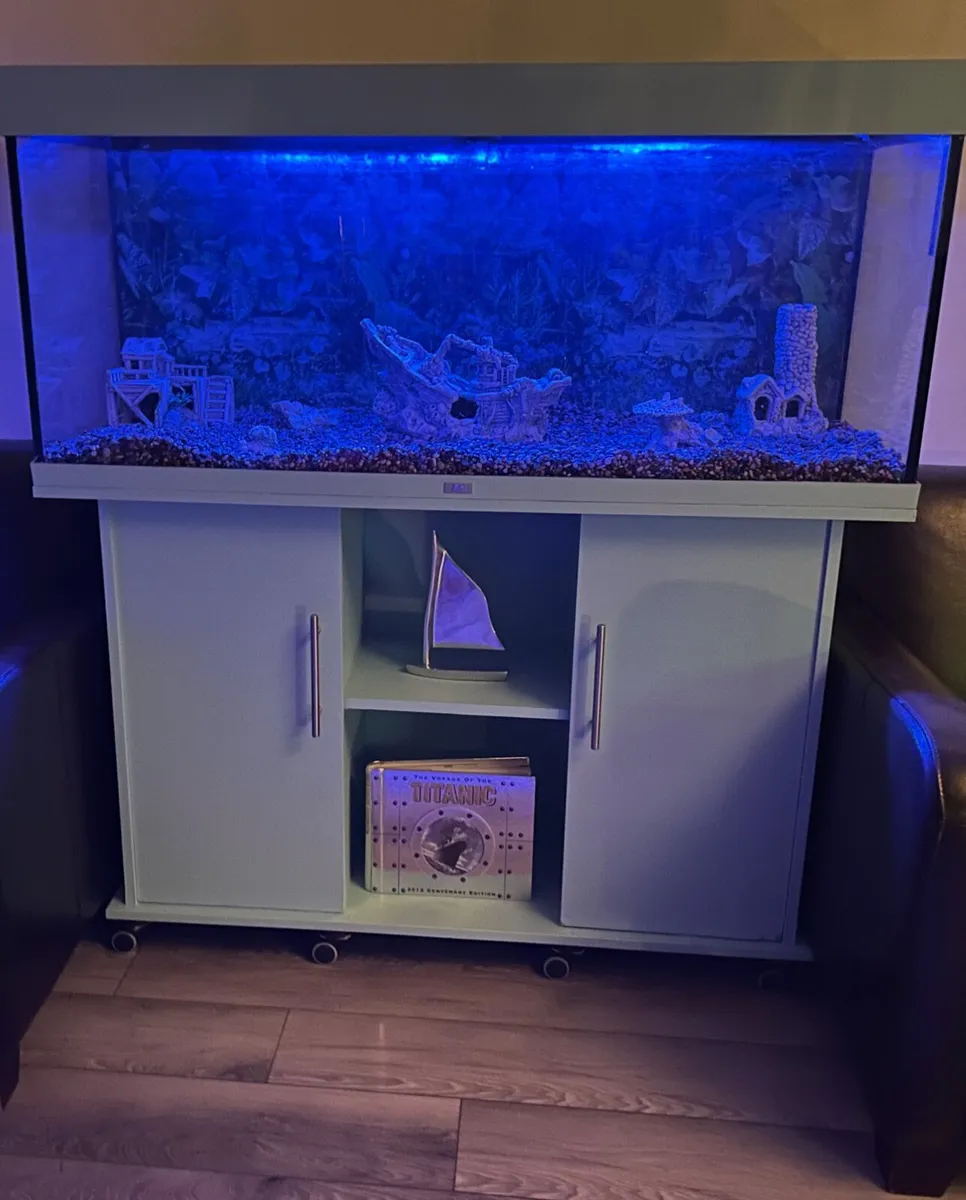 Fish Tank / Aquarium - Image 2