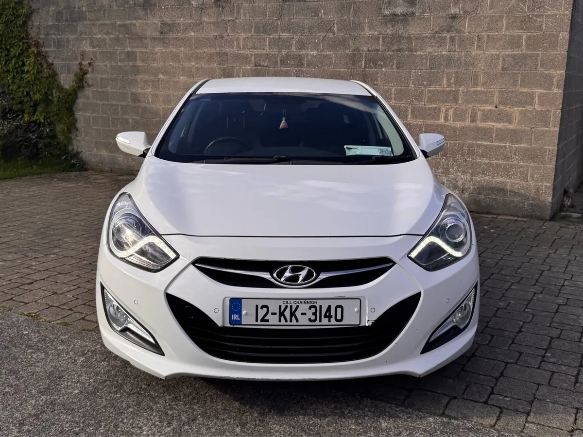 *New Nct* 2012 Hyundai i40 1.7 - Image 3