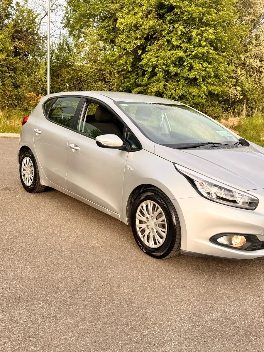 Kia ceed - Image 2