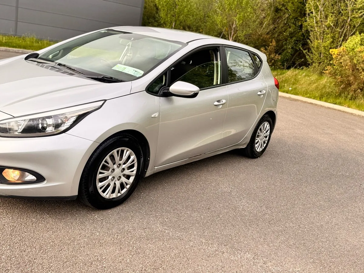 Kia ceed - Image 3