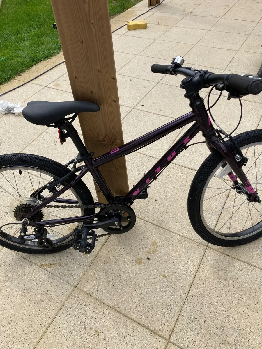 Kids bike - Vitus 20 - Image 2