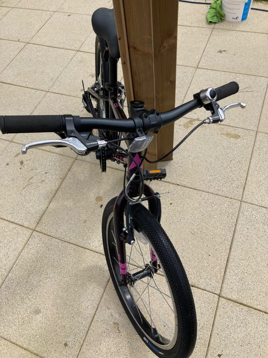 Kids bike - Vitus 20 - Image 3