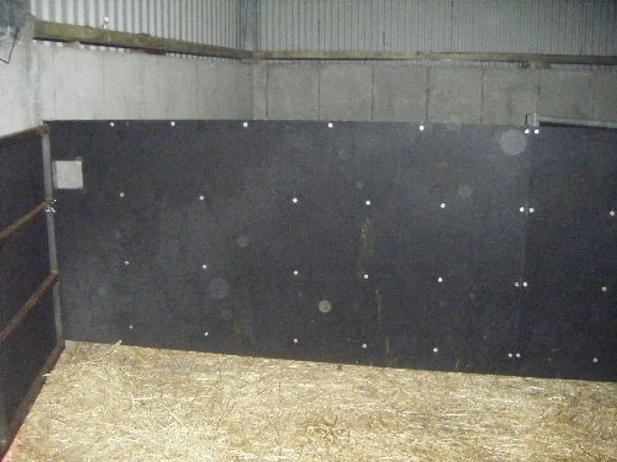 Stokbord - Image 1